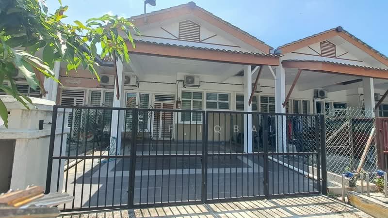 1-storey Terraced House for Sale in Kajang (Selangor) - Aliff Iqbal - PropertyGuru.com.my