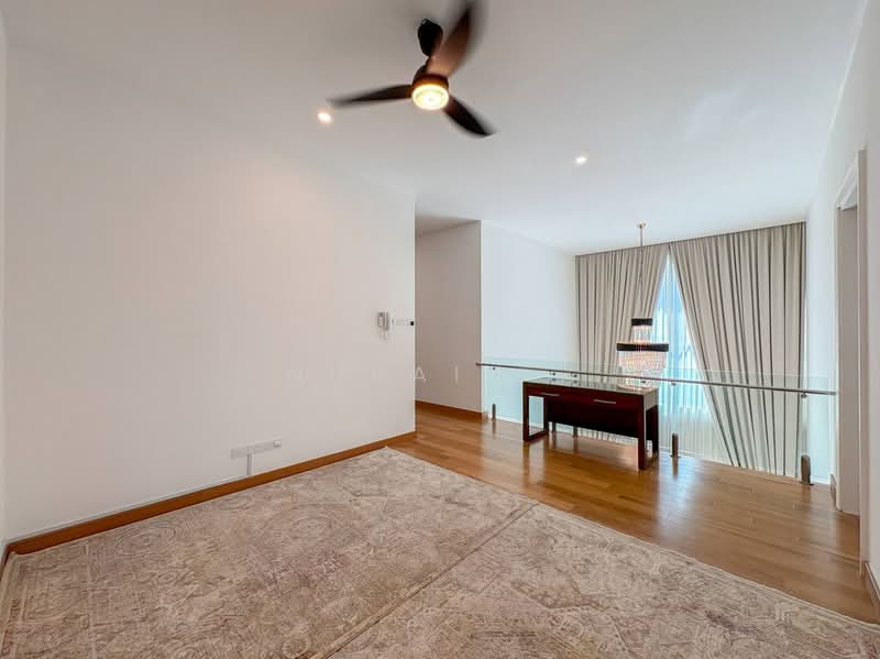 Semi-Detached House for Sale in Cyber 9 (Cyberjaya) - Nurain . - PropertyGuru.com.my
