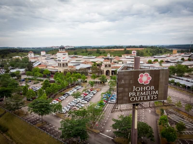 Agricultural Land for Sale in Bandar Pulai Jaya (Kulai) - Kelvin Lai - Exterior - PropertyGuru.com.my