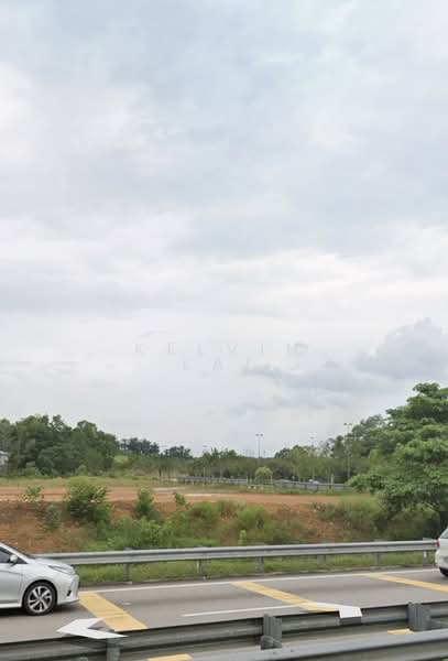 Agricultural Land for Sale in Bandar Pulai Jaya (Kulai) - Kelvin Lai - PropertyGuru.com.my