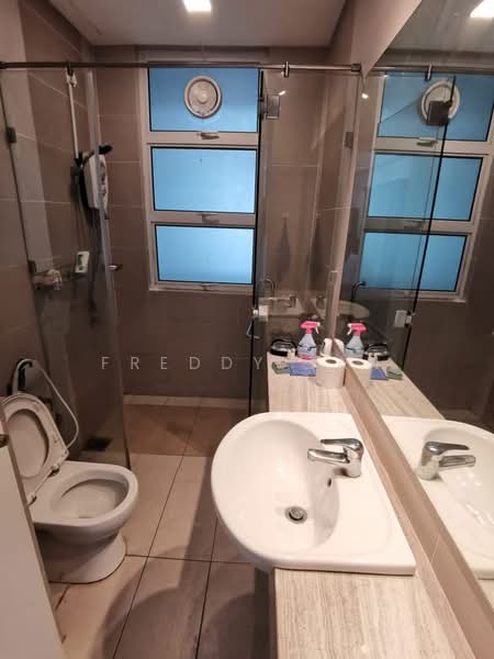 Servis Apartment untuk Dijual di Summerton - Freddy Tan - PropertyGuru.com.my