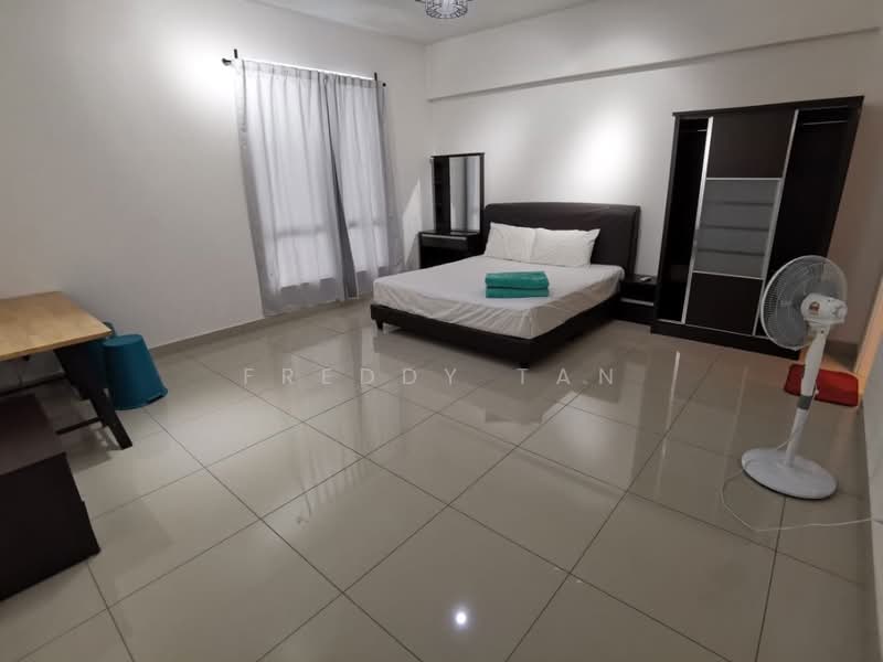 Servis Apartment untuk Dijual di Summerton - Freddy Tan - PropertyGuru.com.my