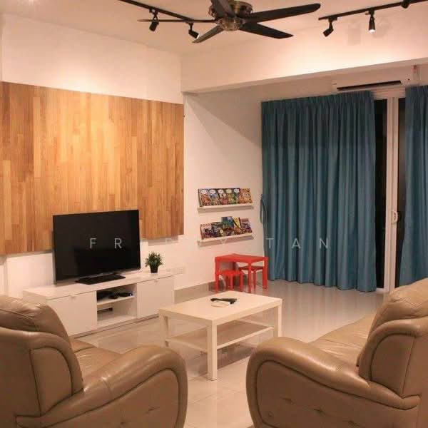 Servis Apartment untuk Dijual di Summerton - Freddy Tan - PropertyGuru.com.my