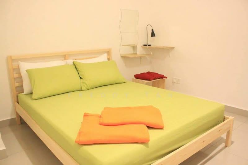 Servis Apartment untuk Dijual di Summerton - Freddy Tan - PropertyGuru.com.my