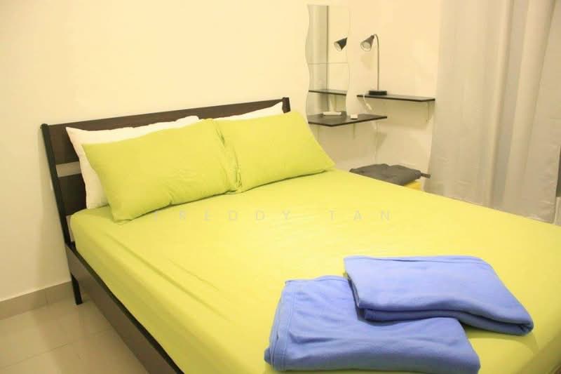 Servis Apartment untuk Dijual di Summerton - Freddy Tan - PropertyGuru.com.my