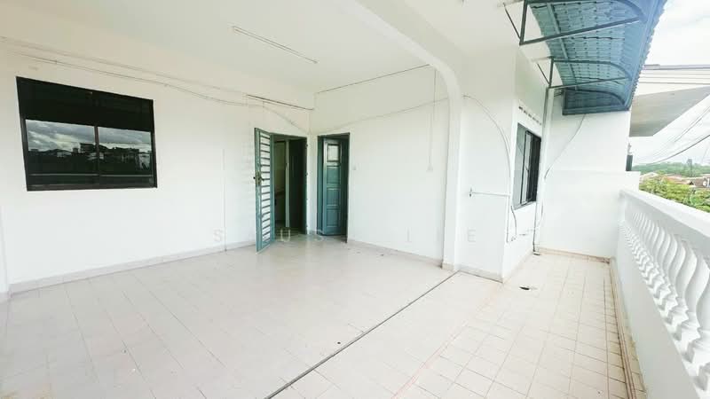 Untuk Dijual - Taman Johor