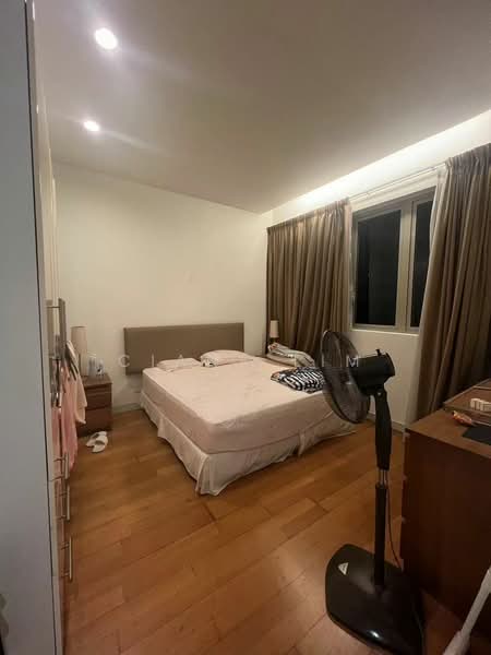 Service Residence for Sale at Marc Residence - Ciana Lim - Bedroom - PropertyGuru.com.my