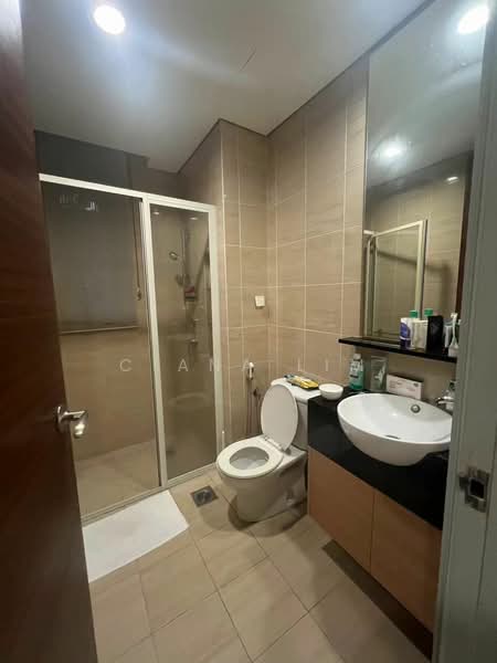 Service Residence for Sale at Marc Residence - Ciana Lim - Bathroom - PropertyGuru.com.my