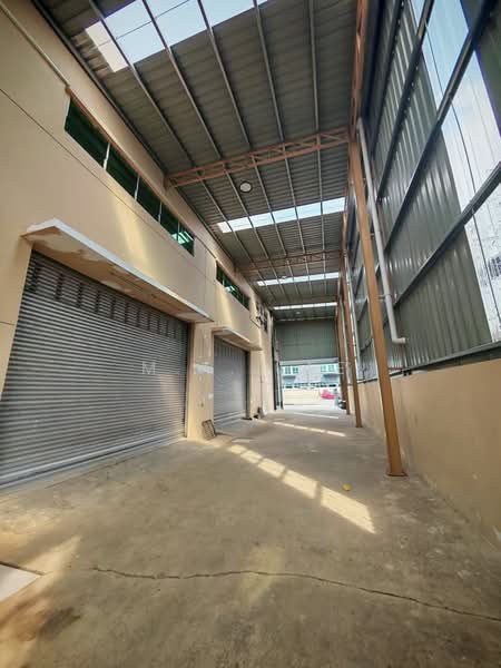 Kilang untuk Disewa di Senai (Kulai) - M.K. Lee - Exterior - PropertyGuru.com.my