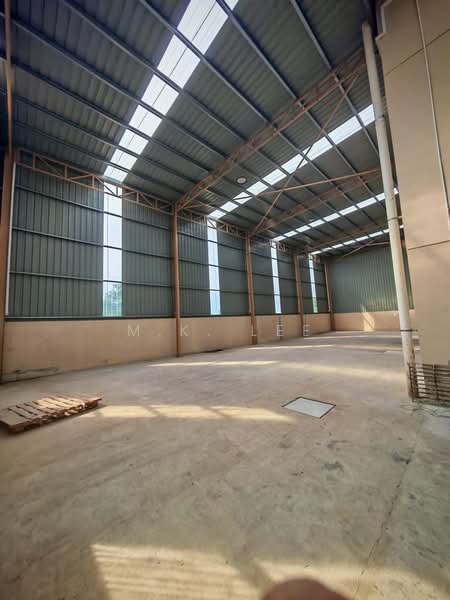 Kilang untuk Disewa di Senai (Kulai) - M.K. Lee - Interior - PropertyGuru.com.my