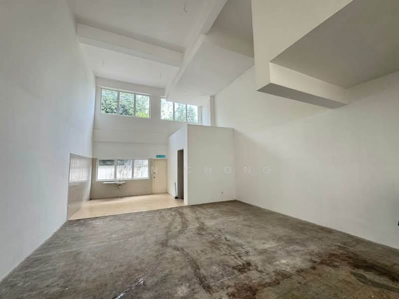 Shop for Rent in Rawang (Selangor) - Ken Chong - Interior - PropertyGuru.com.my