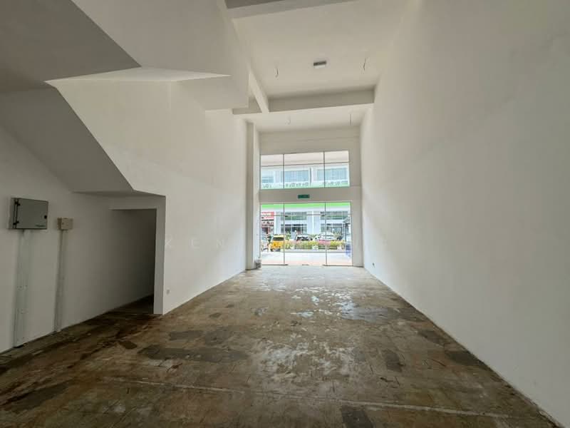Shop for Rent in Rawang (Selangor) - Ken Chong - Entrance - PropertyGuru.com.my