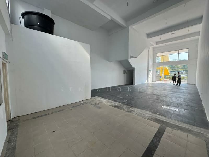 Shop for Rent in Rawang (Selangor) - Ken Chong - PropertyGuru.com.my