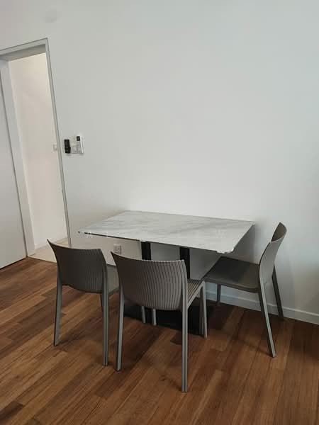 Condominium for Rent at The Maple Residences - Alex Lew - Dining Room - PropertyGuru.com.my