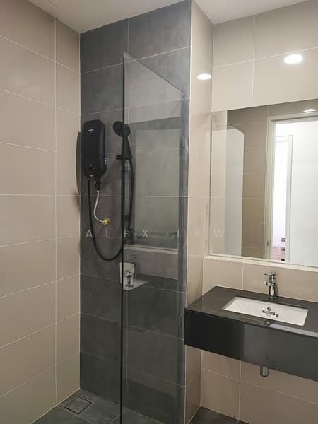 Condominium for Rent at The Maple Residences - Alex Lew - PropertyGuru.com.my