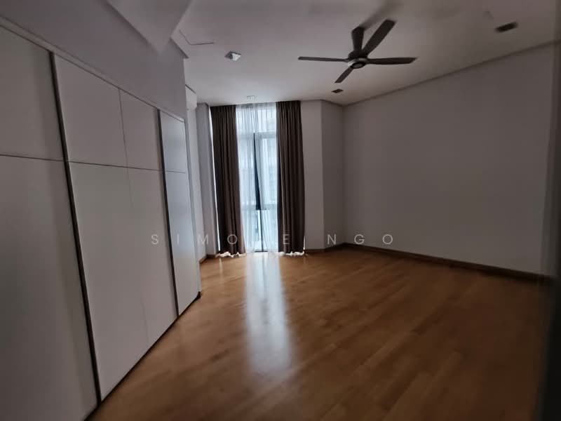 Kondominium untuk Dijual di Gallery @ U-Thant - Simone Ngo - Bedroom - PropertyGuru.com.my