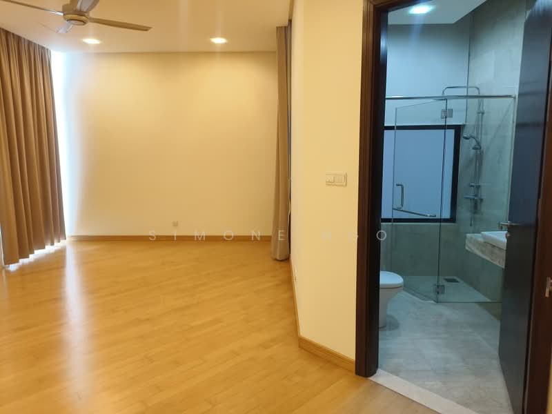 Kondominium untuk Dijual di Gallery @ U-Thant - Simone Ngo - Interior - PropertyGuru.com.my