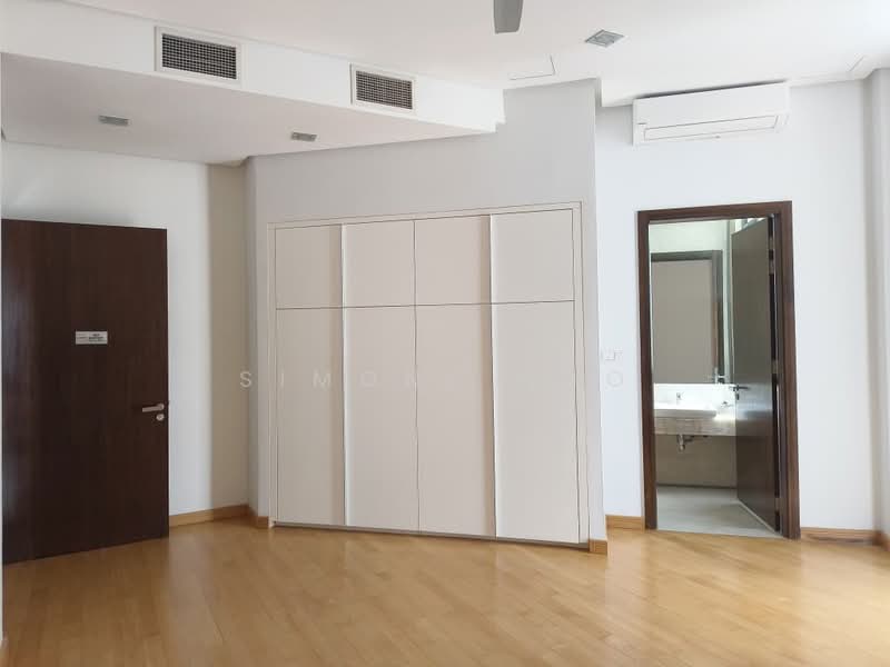 Kondominium untuk Dijual di Gallery @ U-Thant - Simone Ngo - Interior - PropertyGuru.com.my