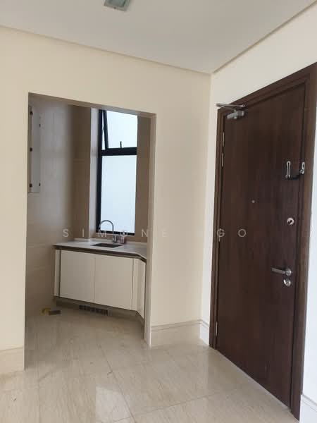 Kondominium untuk Dijual di Gallery @ U-Thant - Simone Ngo - Interior - PropertyGuru.com.my