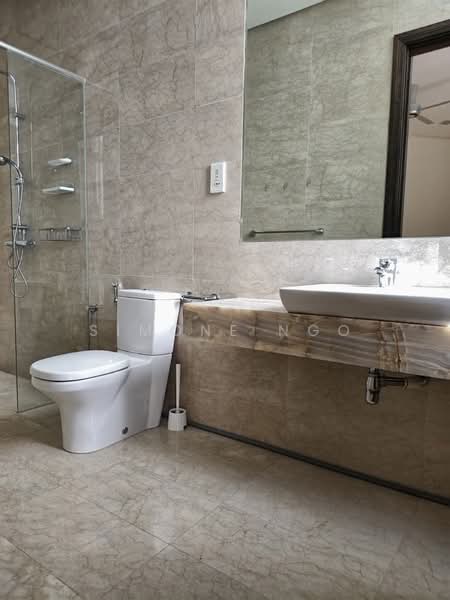 Kondominium untuk Dijual di Gallery @ U-Thant - Simone Ngo - Bathroom - PropertyGuru.com.my