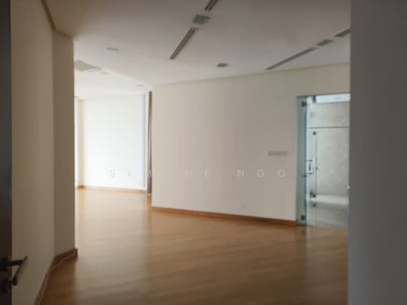 Kondominium untuk Dijual di Gallery @ U-Thant - Simone Ngo - Interior - PropertyGuru.com.my