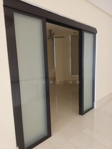 Kondominium untuk Dijual di Gallery @ U-Thant - Simone Ngo - Interior - PropertyGuru.com.my