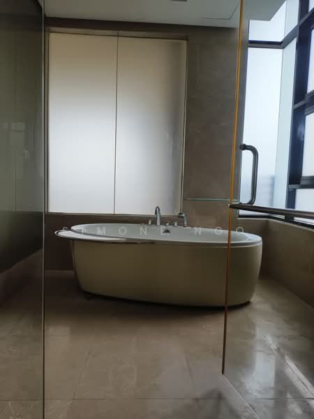 Kondominium untuk Dijual di Gallery @ U-Thant - Simone Ngo - Bathroom - PropertyGuru.com.my