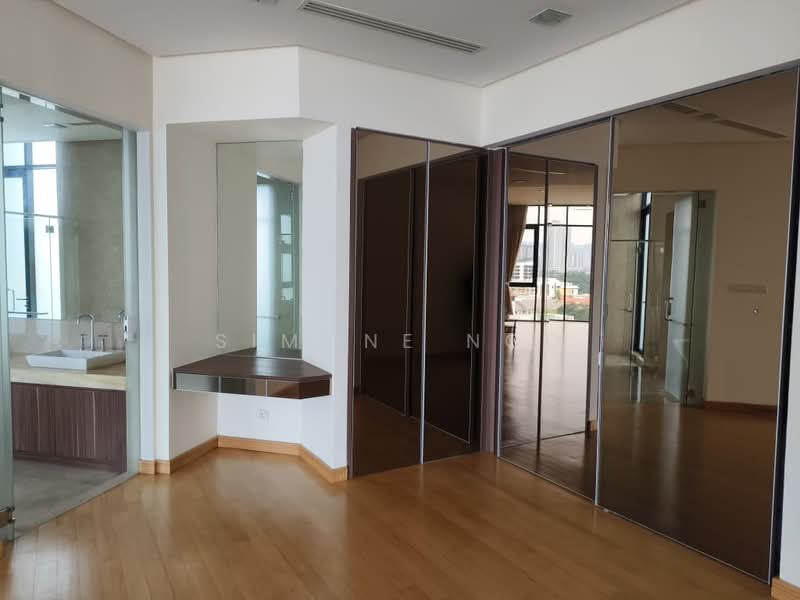 Kondominium untuk Dijual di Gallery @ U-Thant - Simone Ngo - Interior - PropertyGuru.com.my