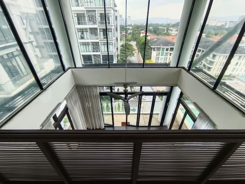 Kondominium untuk Dijual di Gallery @ U-Thant - Simone Ngo - View - PropertyGuru.com.my