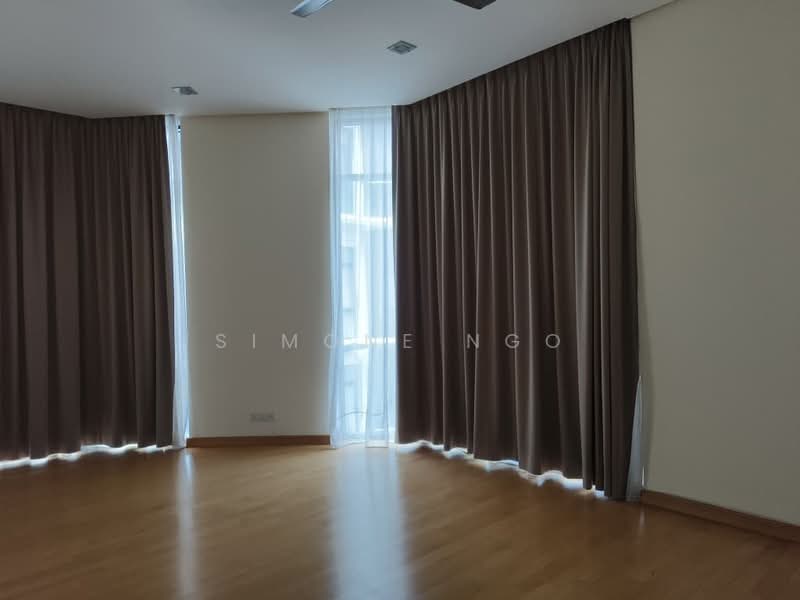 Kondominium untuk Dijual di Gallery @ U-Thant - Simone Ngo - Interior - PropertyGuru.com.my