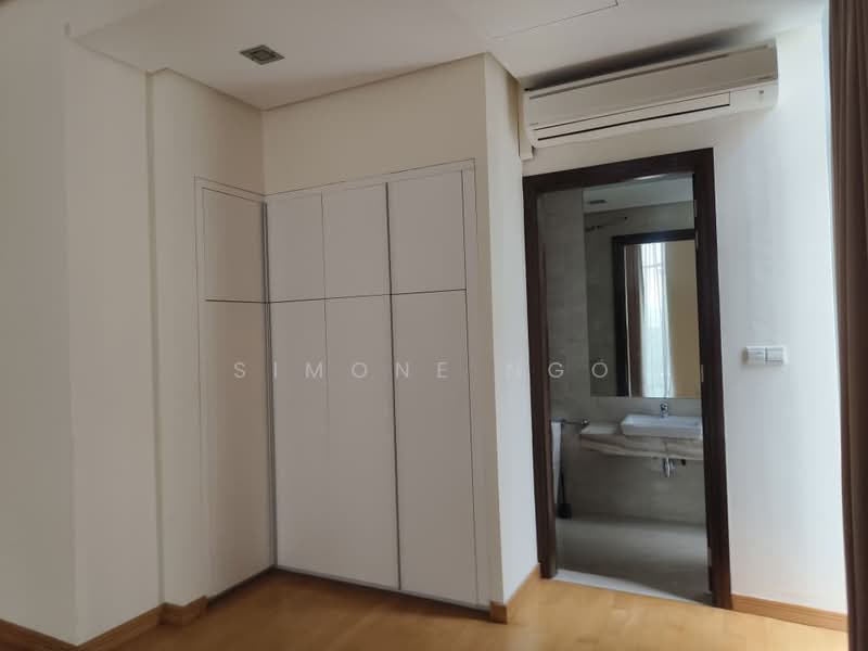 Kondominium untuk Dijual di Gallery @ U-Thant - Simone Ngo - Interior - PropertyGuru.com.my