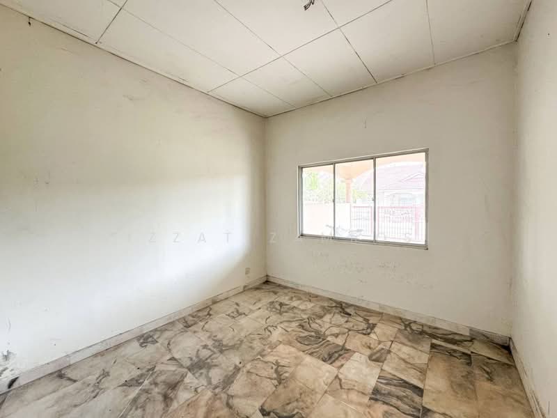 1-storey Terraced House for Sale in Alam Perdana (Puncak Alam) - Izzat Zamros - Interior - PropertyGuru.com.my