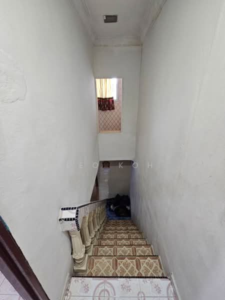 Rumah Teres 2 Tingkat untuk Dijual di Taman Serdang Jaya (Seri Kembangan) - Leo Koh - Interior - PropertyGuru.com.my