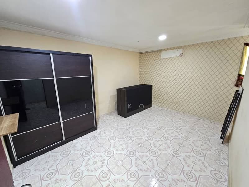 Rumah Teres 2 Tingkat untuk Dijual di Taman Serdang Jaya (Seri Kembangan) - Leo Koh - Interior - PropertyGuru.com.my