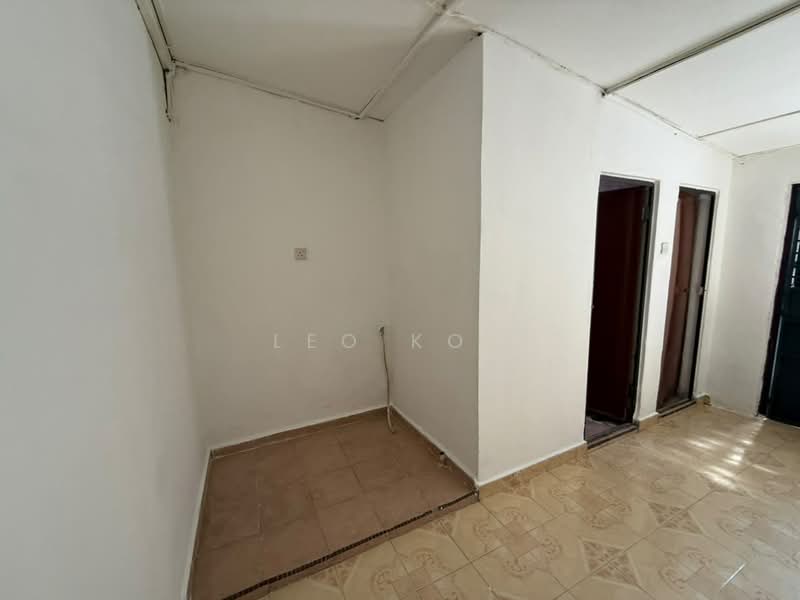 2-storey Terraced House for Sale in Taman Serdang Jaya (Seri Kembangan) - Leo Koh - Interior - PropertyGuru.com.my