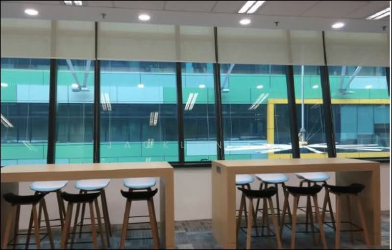 Office for Rent in KL City Centre (Kuala Lumpur) - Li Ying Fo - Interior - PropertyGuru.com.my