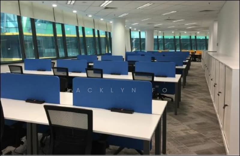 Office for Rent in KL City Centre (Kuala Lumpur) - Li Ying Fo - Interior - PropertyGuru.com.my