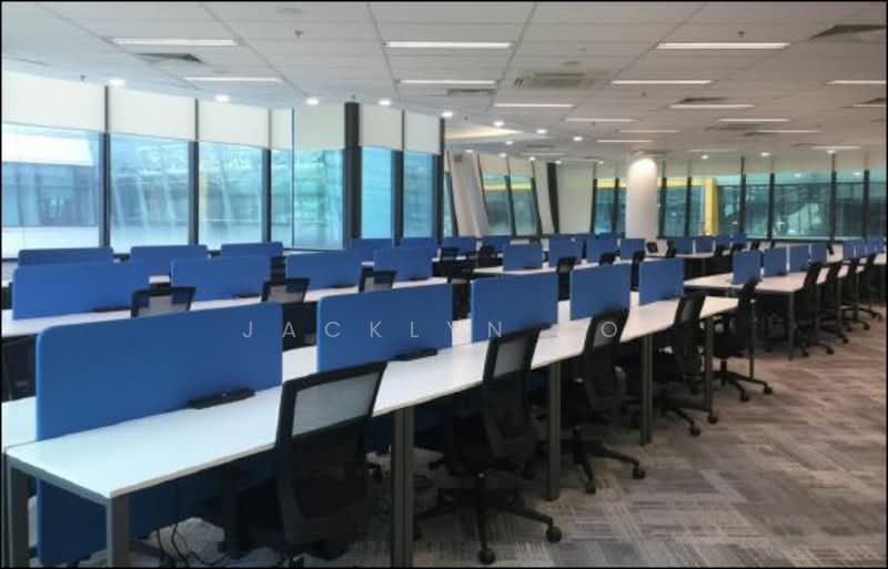 Office for Rent in KL City Centre (Kuala Lumpur) - Li Ying Fo - Interior - PropertyGuru.com.my