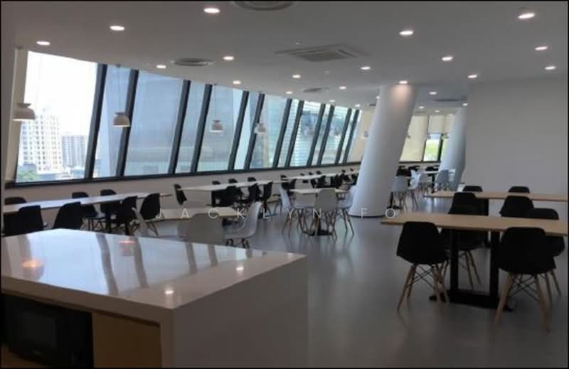 Office for Rent in KL City Centre (Kuala Lumpur) - Li Ying Fo - Interior - PropertyGuru.com.my