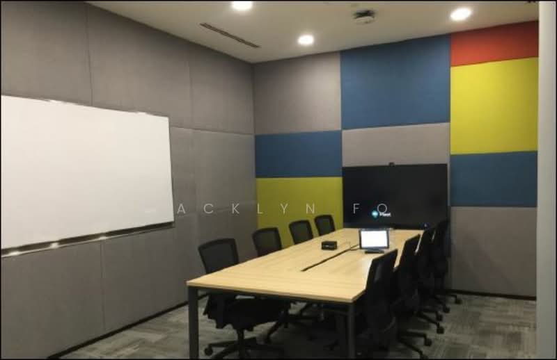 Office for Rent in KL City Centre (Kuala Lumpur) - Li Ying Fo - Interior - PropertyGuru.com.my