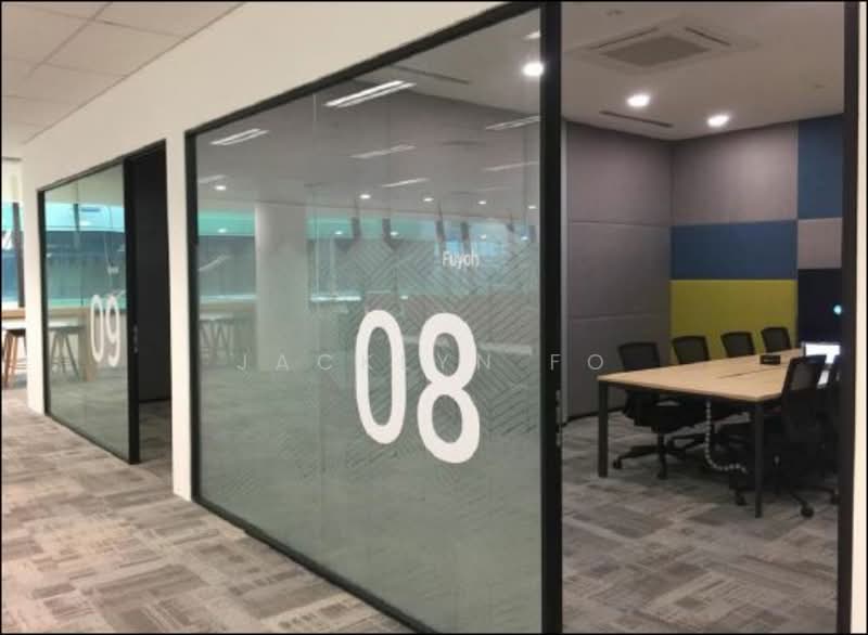 Office for Rent in KL City Centre (Kuala Lumpur) - Li Ying Fo - Interior - PropertyGuru.com.my