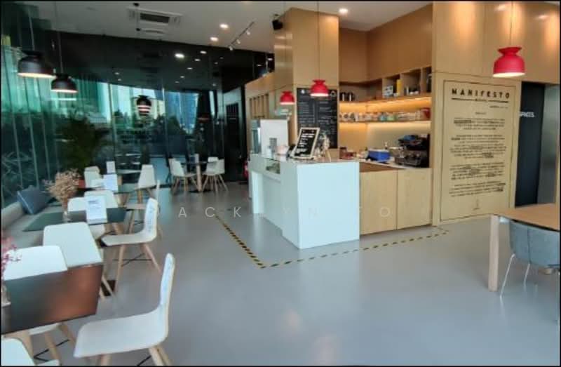 Office for Rent in KL City Centre (Kuala Lumpur) - Li Ying Fo - Interior - PropertyGuru.com.my