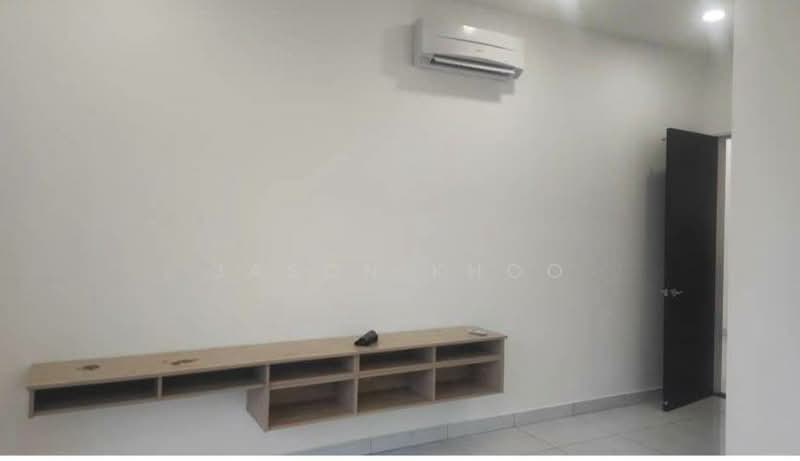 Rumah Teres 2.5 Tingkat untuk Dijual di Iskandar Puteri (Nusajaya) (Johor) - Jason Khoo - PropertyGuru.com.my
