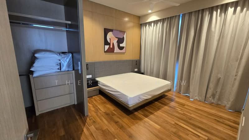Service Residence for Rent at The Conlay - Theresa Chow - Bedroom - PropertyGuru.com.my