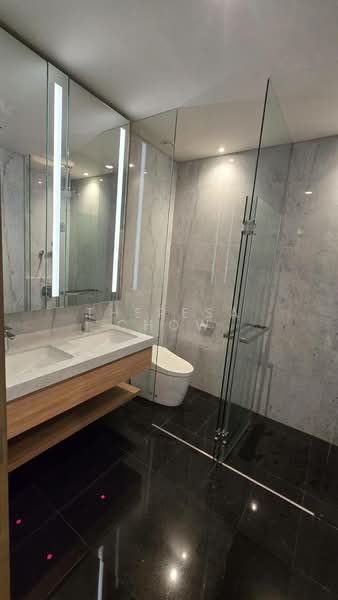 Service Residence for Rent at The Conlay - Theresa Chow - Bathroom - PropertyGuru.com.my