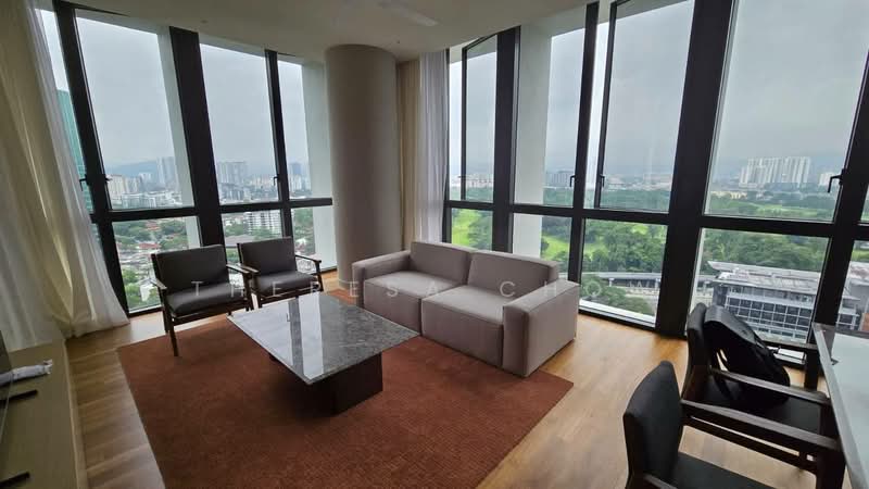 Service Residence for Rent at The Conlay - Theresa Chow - PropertyGuru.com.my