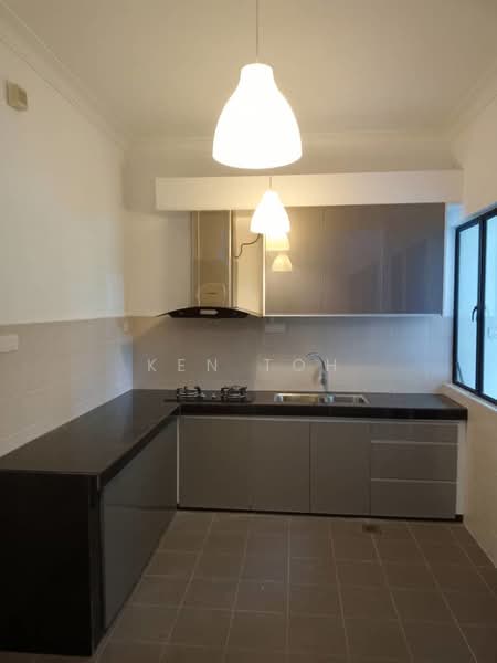 Rumah Teres 2 Tingkat untuk Dijual di Bandar Kinrara Seksyen 1 (Bandar Kinrara) - Ken Toh - Kitchen - PropertyGuru.com.my