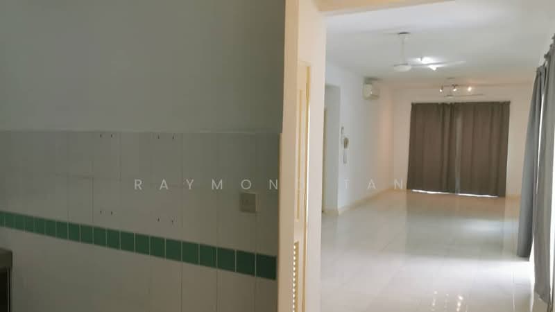 Kondominium untuk Disewa di Metropolitan Square - Raymond Tan - Interior - PropertyGuru.com.my