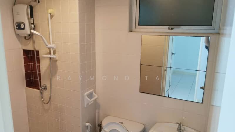 Kondominium untuk Disewa di Metropolitan Square - Raymond Tan - PropertyGuru.com.my
