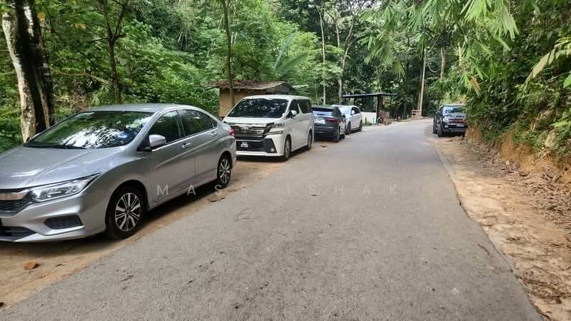 Agricultural Land for Sale in Kampung Kemensah (Ulu Kelang) - Mass Ishak - Exterior - PropertyGuru.com.my